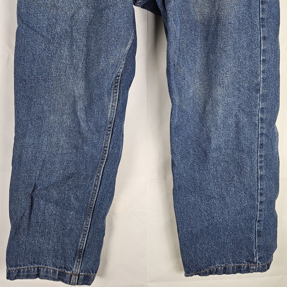 90's Vintage Boys Haband Jeans - Picture 2 of 5